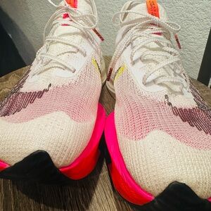 Nike Air Zoom Alphafly NEXT%